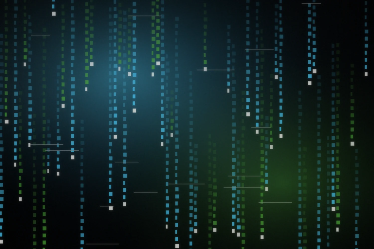 Intelligent software visualisation